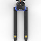 ELECTRIC PALLET JACK 4,400LBS