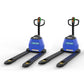 ELECTRIC PALLET JACK BUNDLE X2