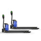 ELECTRIC PALLET JACK BUNDLE X2