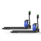 ELECTRIC PALLET JACK BUNDLE X2