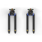 ELECTRIC PALLET JACK BUNDLE X2