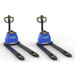 ELECTRIC PALLET JACK BUNDLE X2
