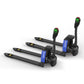 ELECTRIC PALLET JACK BUNDLE X2