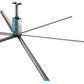 KING SERIES 18FT