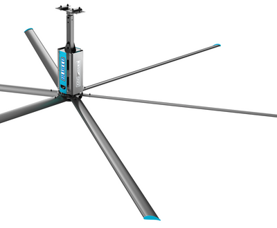 KING SERIES 18FT - BLUECO 