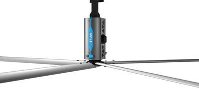 EURUS SERIES 13FT - BLUECO 