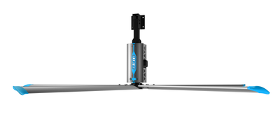 EURUS SERIES 13FT - BLUECO 