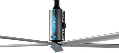 EURUS SERIES 13FT - BLUECO 