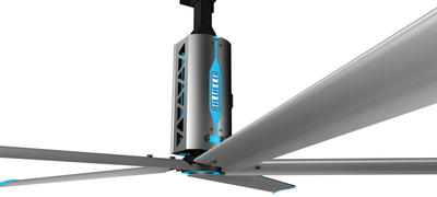 EURUS SERIES 13FT - BLUECO 