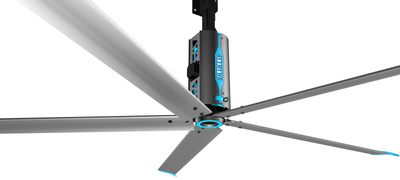 EURUS SERIES 13FT - BLUECO 