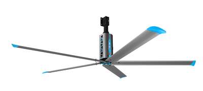 EURUS SERIES 13FT - BLUECO 