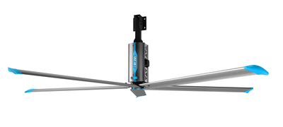 EURUS SERIES 13FT - BLUECO 
