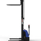 STRADDLE LEG STACKER 118" LIFT