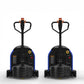 ELECTRIC PALLET JACK BUNDLE X2