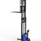 STRADDLE LEG STACKER 118" LIFT