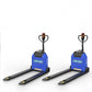 ELECTRIC PALLET JACK BUNDLE X2