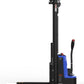 STRADDLE LEG STACKER 118" LIFT