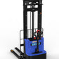 STRADDLE LEG STACKER 118" LIFT