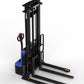 STRADDLE LEG STACKER 118" LIFT
