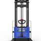 STRADDLE LEG STACKER 118" LIFT