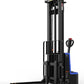 STRADDLE LEG STACKER 118" LIFT