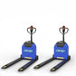 ELECTRIC PALLET JACK BUNDLE X2