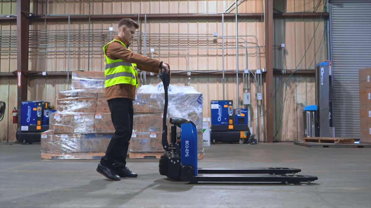 Industrial Equipment, HVLS Fans & Evaporative Coolers | Blueco – BLUECO