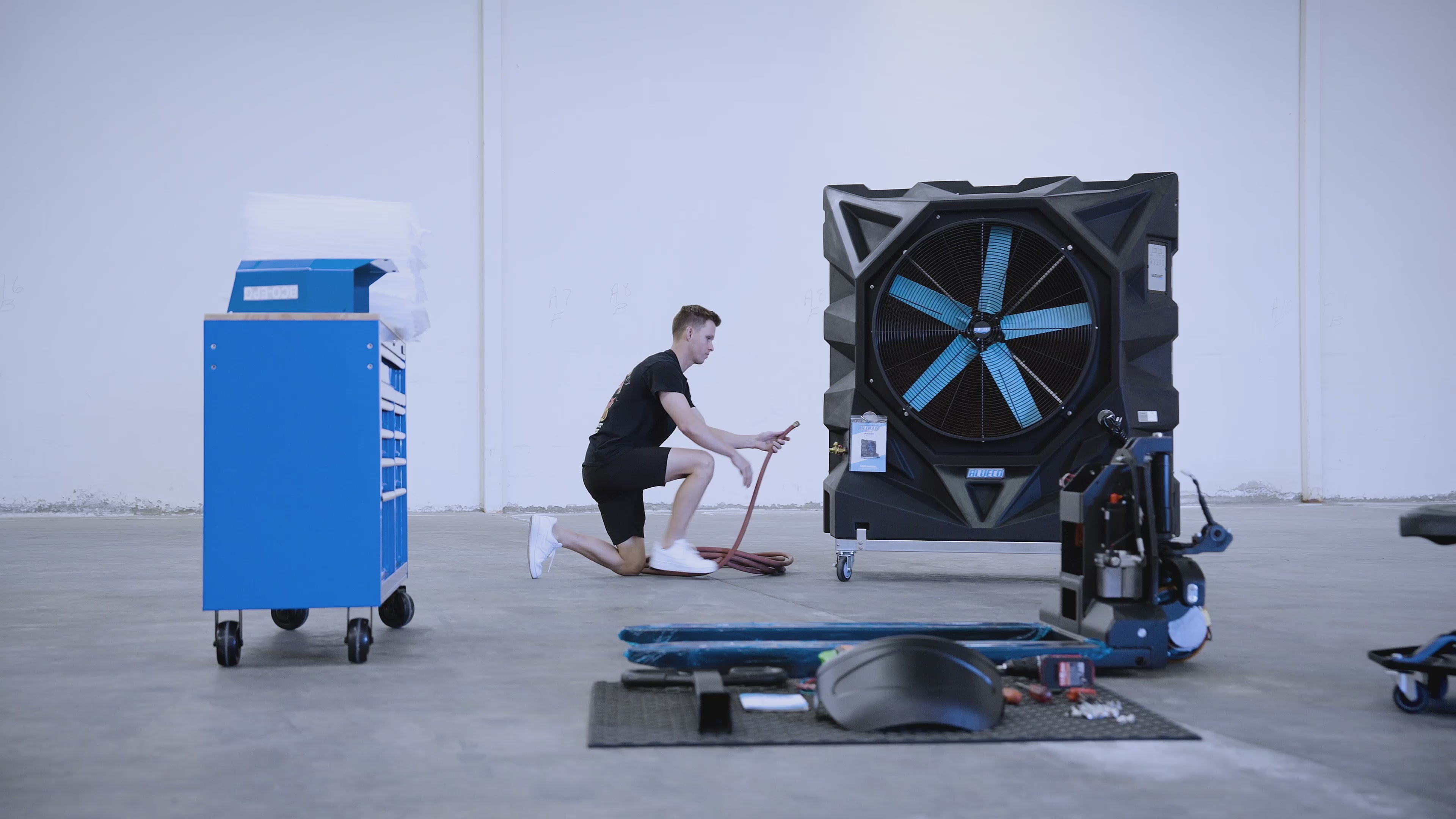 Load video: 