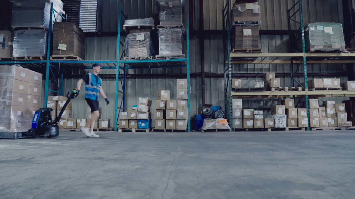 Load video: 