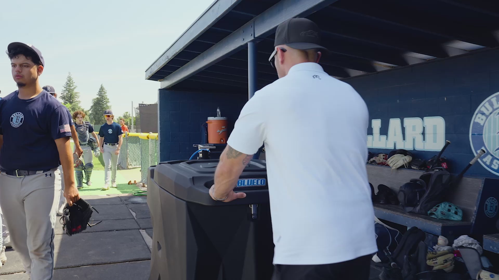 Load video: 