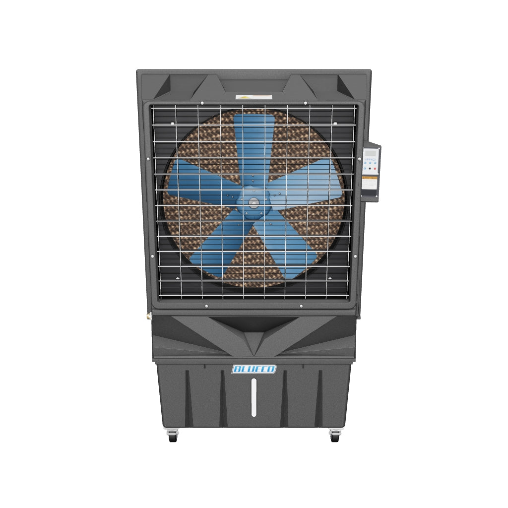 3D model of the LEGACY-30 evaporative cooler