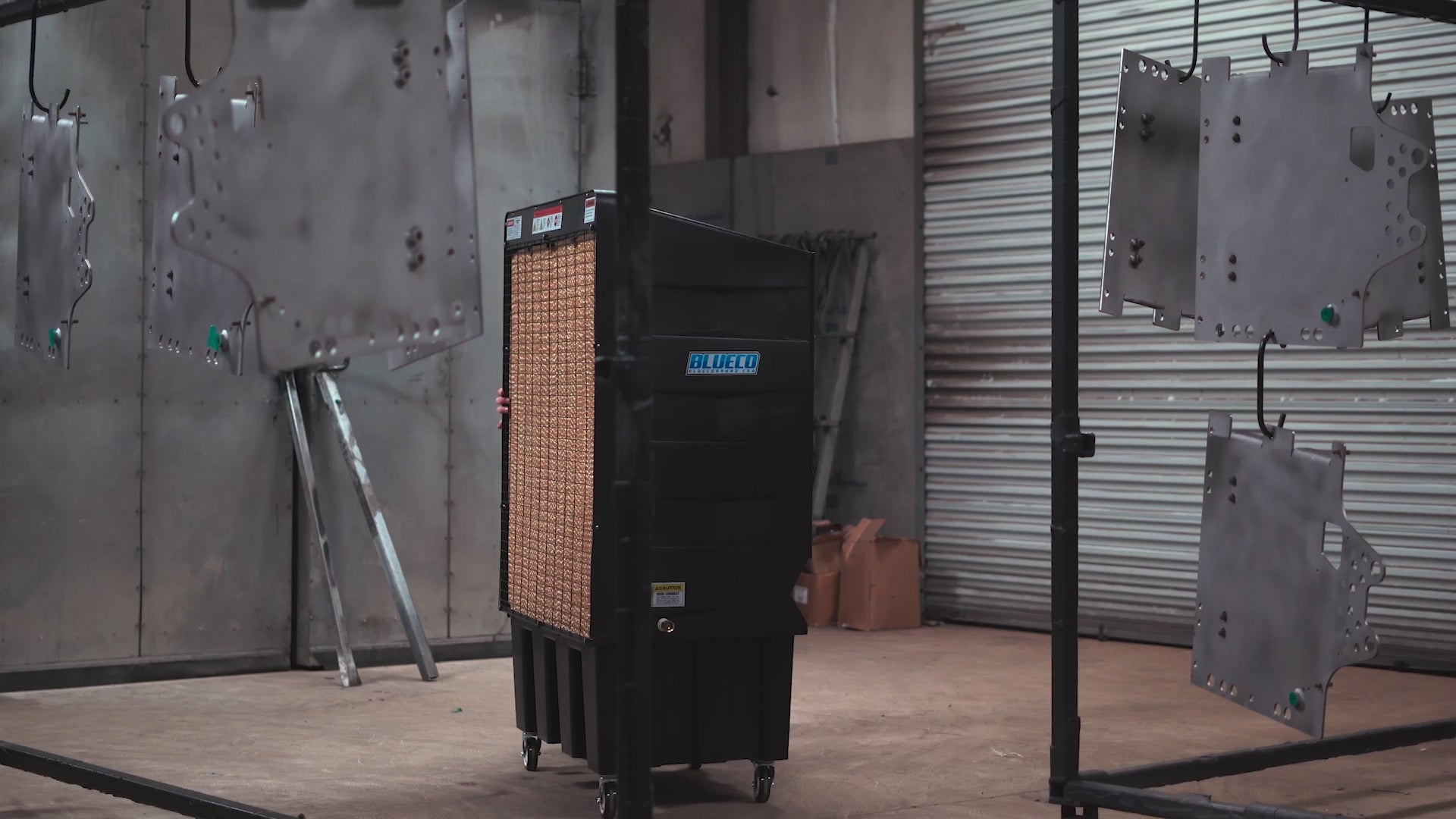 Load video: 