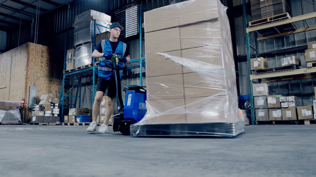 Load video: 