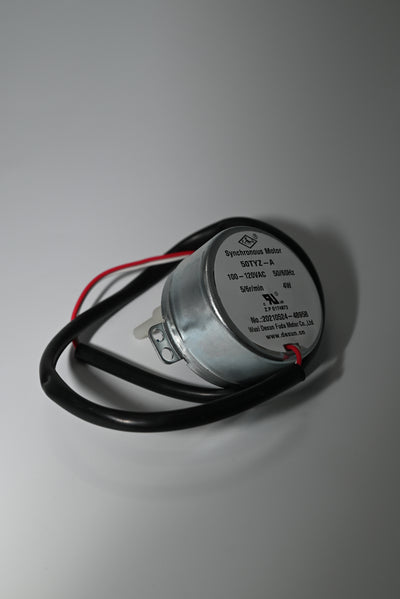 SYNCHRONOUS MOTOR - BLUECO 